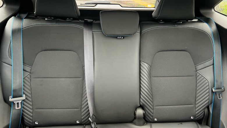 Renault Symbioz 1.6 E-Tech FHEV 145 Iconic Esprit Alpine 5dr Auto Hybrid Estate